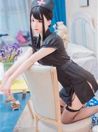 Rabbit Play Image VOL.079 Sexy Mesh Socks(26)